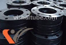 Alloy Steel Anchor Flanges Supplier In India