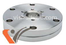Alloy Steel F22 Conflat Flanges Supplier In India