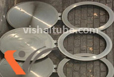 Alloy Steel F1 Figure 8 Flanges Supplier In India