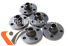Alloy Steel Lap Joint Flanges Supplier In India