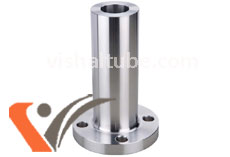 Alloy Steel F9 Long Weld Neck Flanges Supplier In India