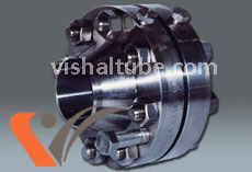 Alloy Steel Orifice Flanges Supplier In India