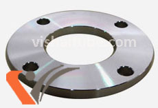 Alloy Steel F1 Plate Flanges Supplier In India