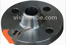 Alloy Steel F22 Reducing Flanges Supplier In India
