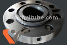 Alloy Steel F91 Ring Type Joint Flanges Supplier In India