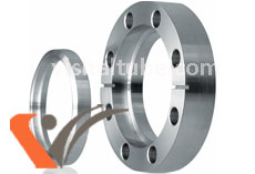 ASTM A707 Alloy Steel Rotable Flange Supplier In India