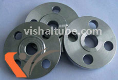 Alloy Steel Slip On Flanges Supplier In India
