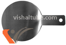 Alloy Steel F9 Spade Flanges Supplier In India