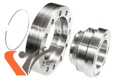 Alloy Steel F91 Swivel Flanges Supplier In India