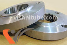 Alloy Steel F11 Threaded Flanges Supplier In India