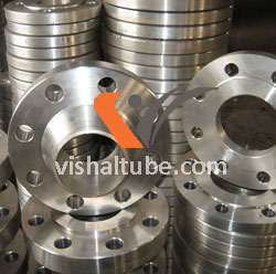 Alloy Steel F91 Forged Flanges Exporter In india
