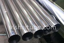 410 Stainless Steel Boiler Pipes