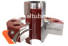 API Flange x 1502 Male Flanges Supplier In India