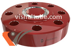 API Bleed Ring Flanges Supplier In India