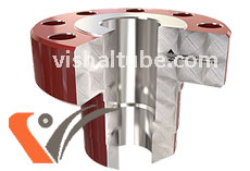 API Buttweld Adapter Flanges Supplier In India