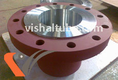 API Cladded Flanges Supplier In India