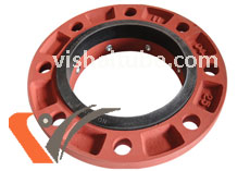 API Lap Joint Flanges Supplier In India