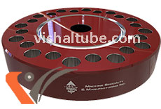 API Screen Flanges Supplier In India