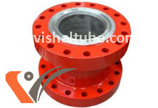 API Spacer Flanges Supplier In India