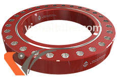 API Spectacle Blind Flanges Supplier In India