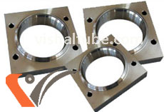 API Square Flanges Supplier In India