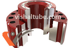 API Swivel Flanges Supplier In India