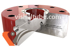 API Test Flanges Supplier In India