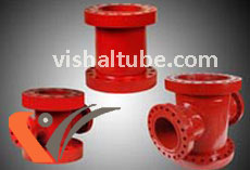 API Weld Neck Flanges Supplier In India