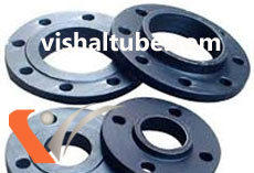 ASTM A694 F46 Blind Flanges Supplier In India