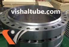 ASTM A350 LF6 Girth Flanges Supplier In India