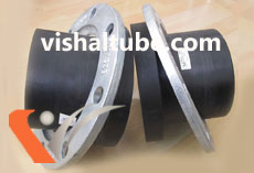 Carbon Steel Lap Joint Flanges Supplier In India