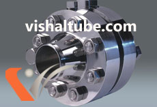 Carbon Steel Orifice Flanges Supplier In India