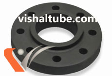 Carbon Steel Slip On Flanges Supplier In India