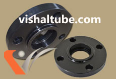 ASTM A350 LF3 Socket Weld Flanges Supplier In India