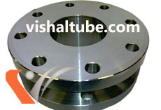 ASTM A350 Forged Swivel Flanges Supplier In India