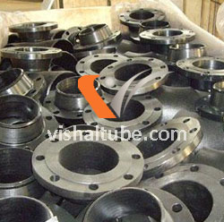 ASTM A350 LF5 Forged Flanges Exporter In india