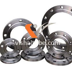 ASTM A694 F42 Socket Weld Flanges Exporter In india