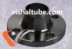 ASTM A350 Forged Weld Neck Flanges Supplier In India