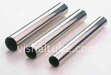 Stainless Steel Electro Polish Pipes