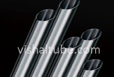 Stainless Steel Seamless Electropolished Pipe