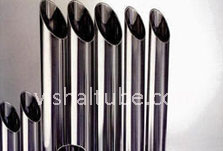Stainless Steel Electropolishing Pipe