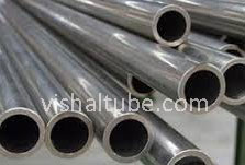 Stainless Steel Electro Polished Pipe