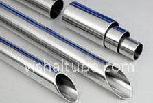 Stainless Steel Electro Polish Pipe
