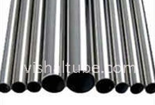 Stainless Steel 316l Electropolish Pipes