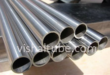 Stainless Steel Electropolish Pipe