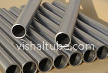 Stainless Steel Seamless ERW Pipes 