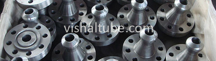 ASTM A694 F42 Flanges Manufacturer in India
