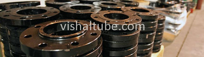 ASTM A694 F60 Flanges Manufacturer in India