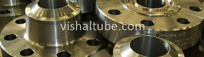 ASTM A694 F70 Flanges Manufacturer in India