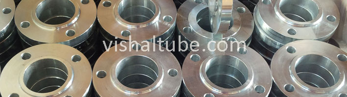 ASTM A350 LF1 Flanges Manufacturer in India